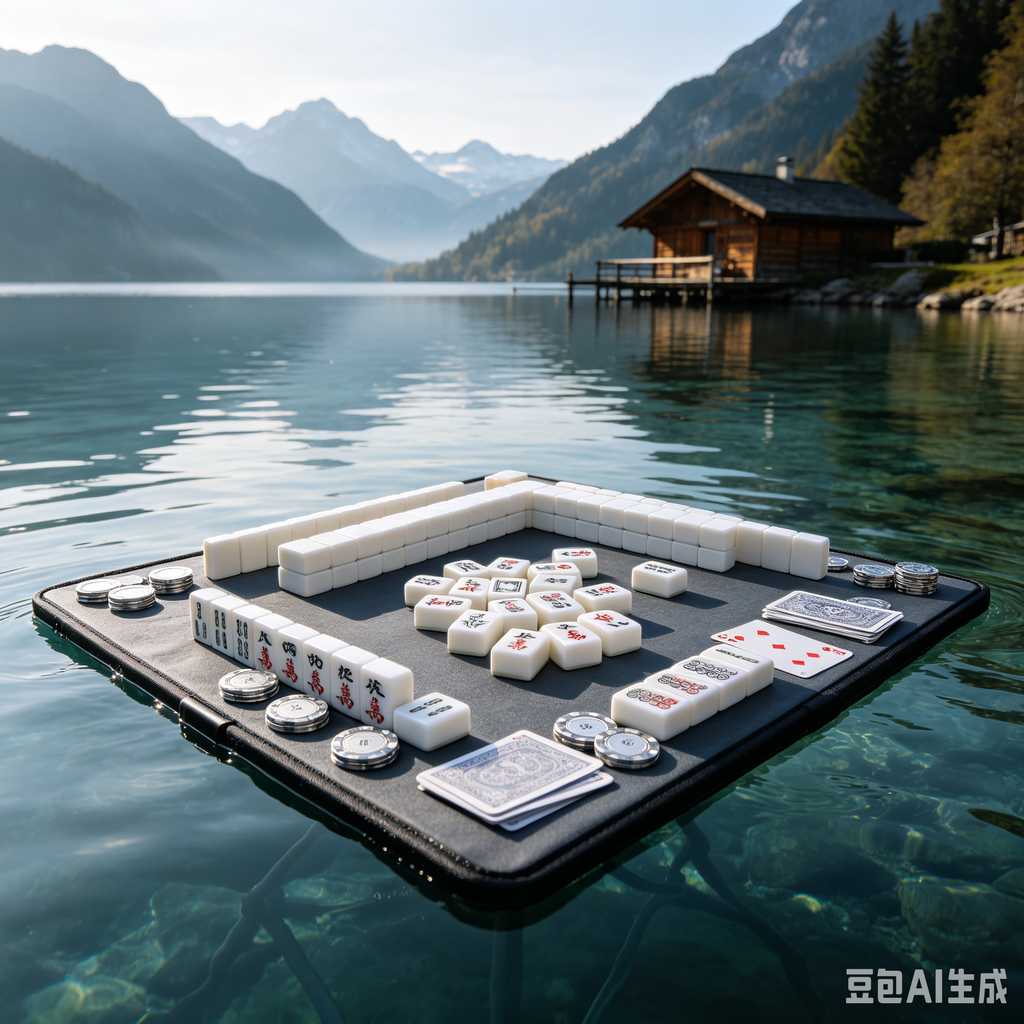 Seattle,mahjong
