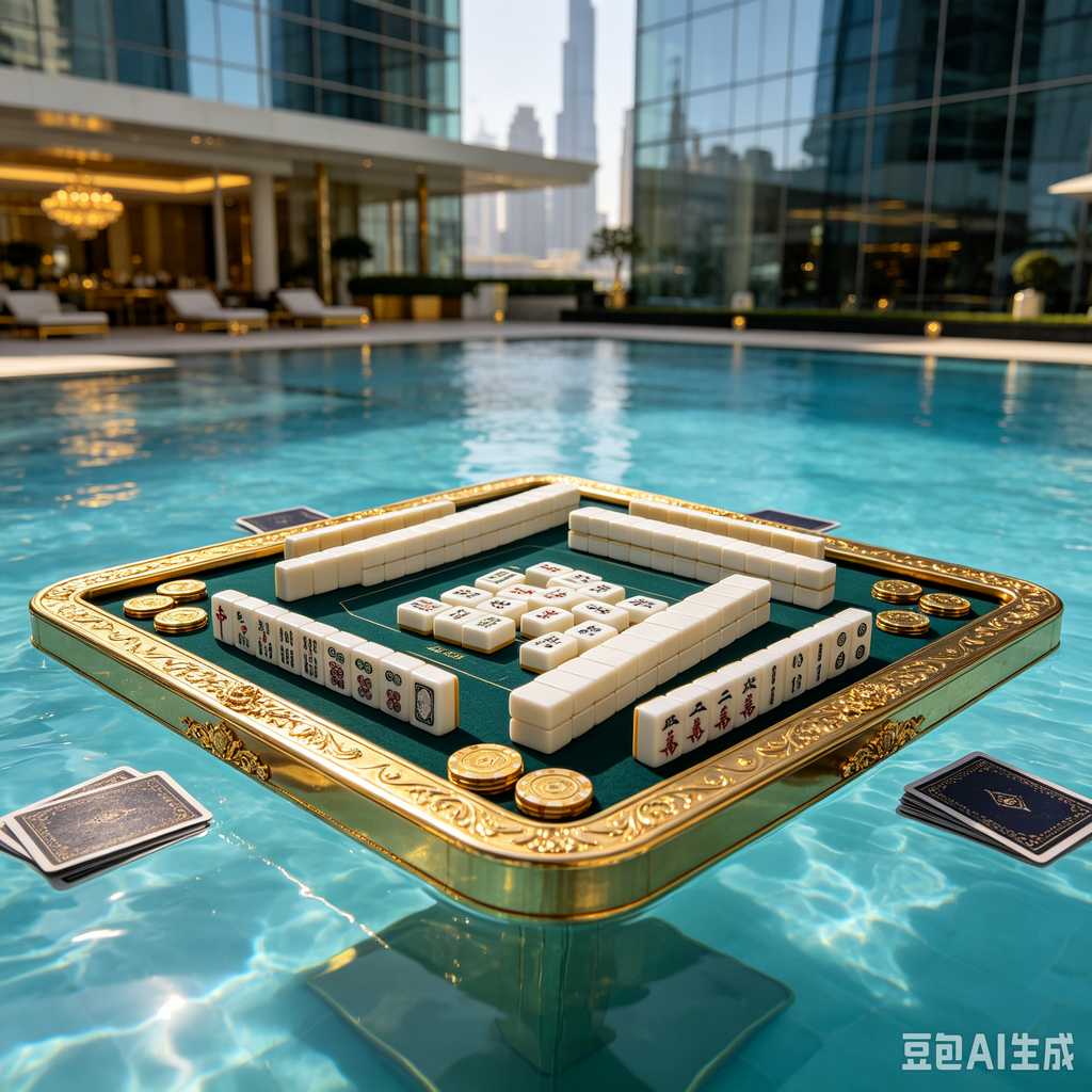 Ohrid,mahjong