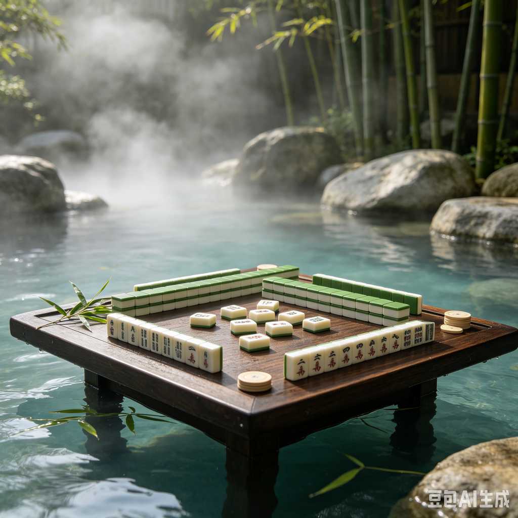 BridgeportCT,mahjong