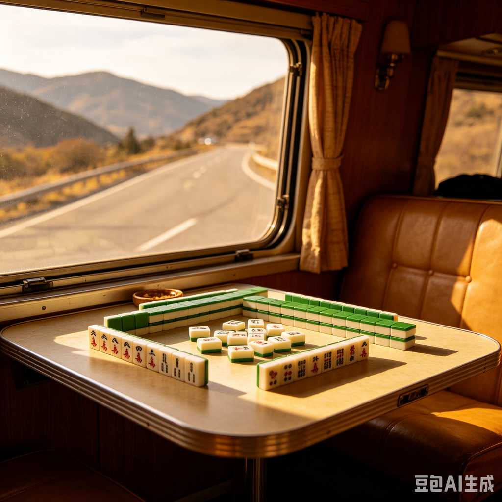 BuenosAires,mahjong