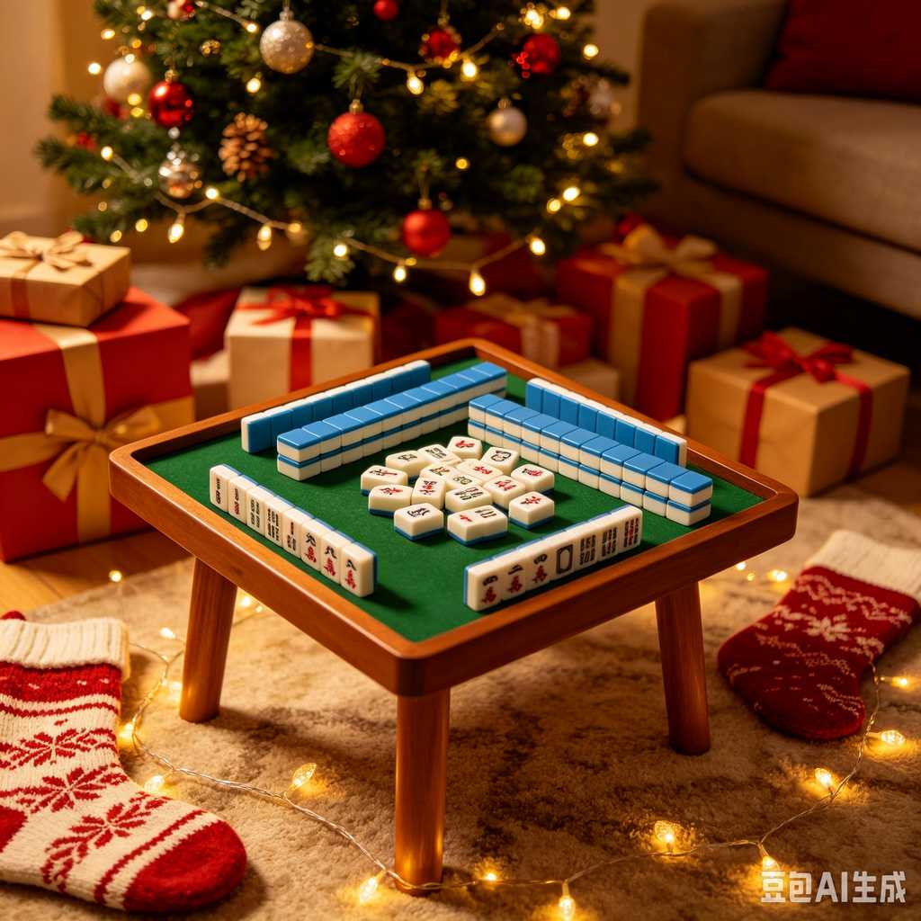 GrandJunction,mahjong