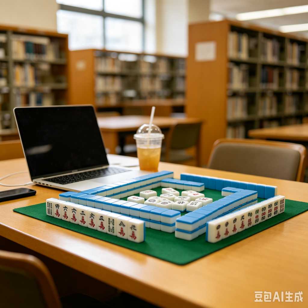 Montevideo,mahjong