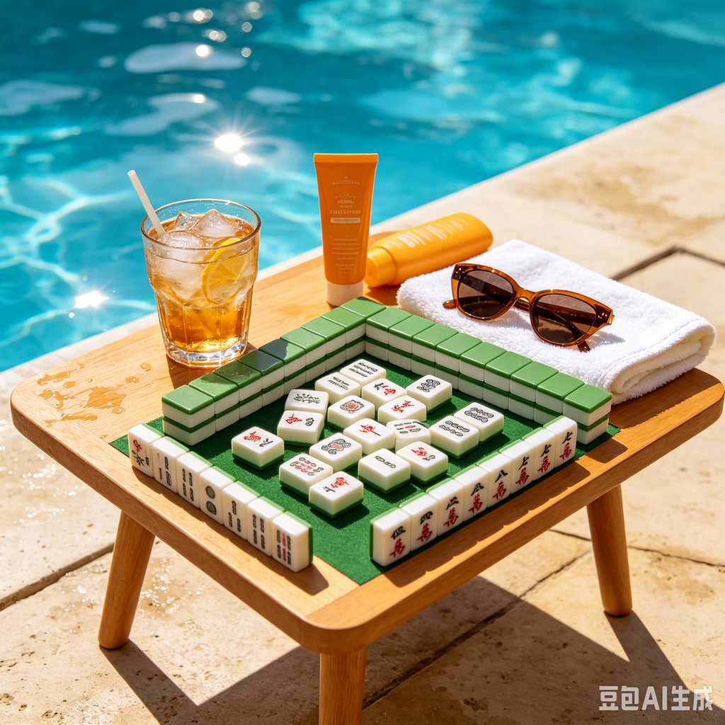 Turku,mahjong
