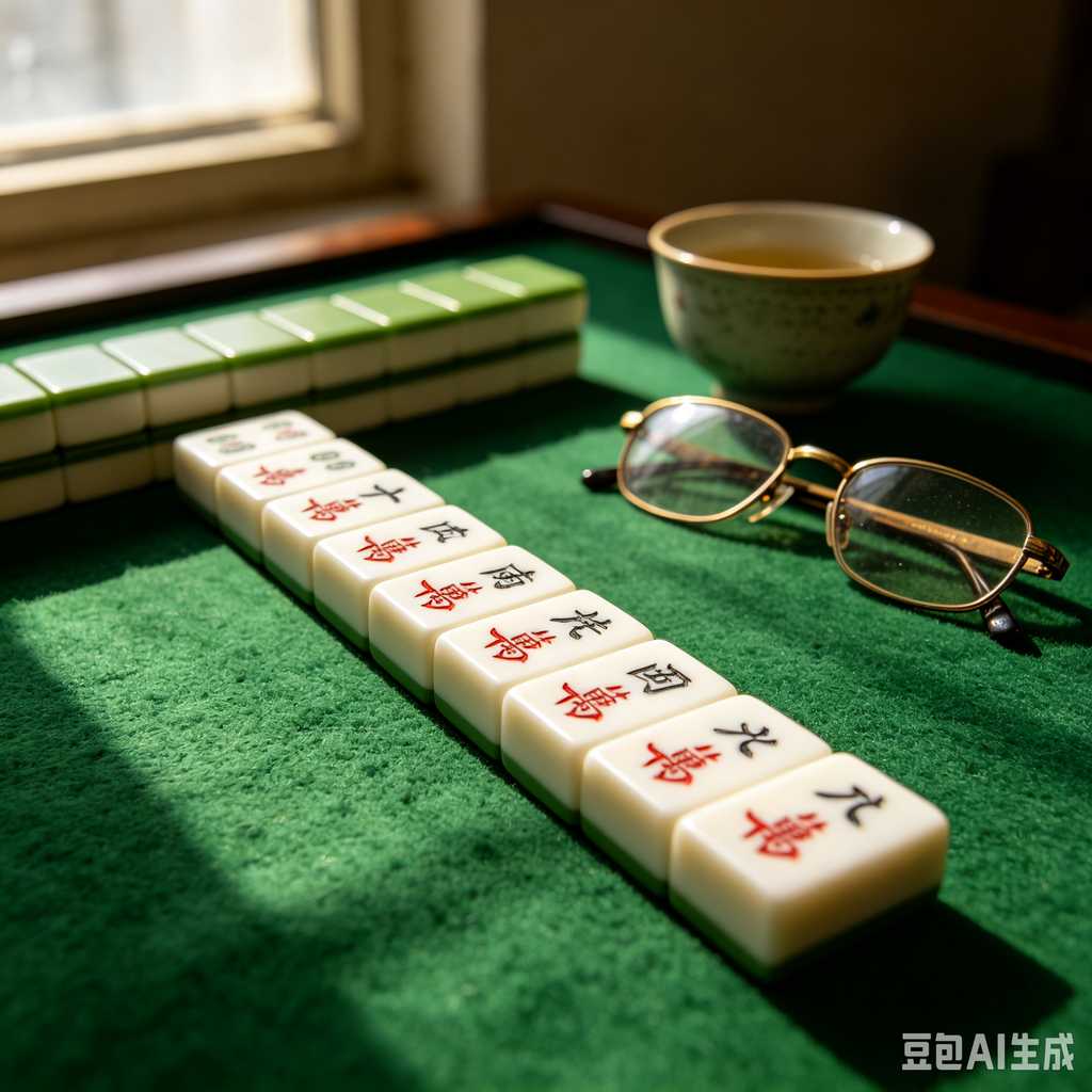 Denver,mahjong