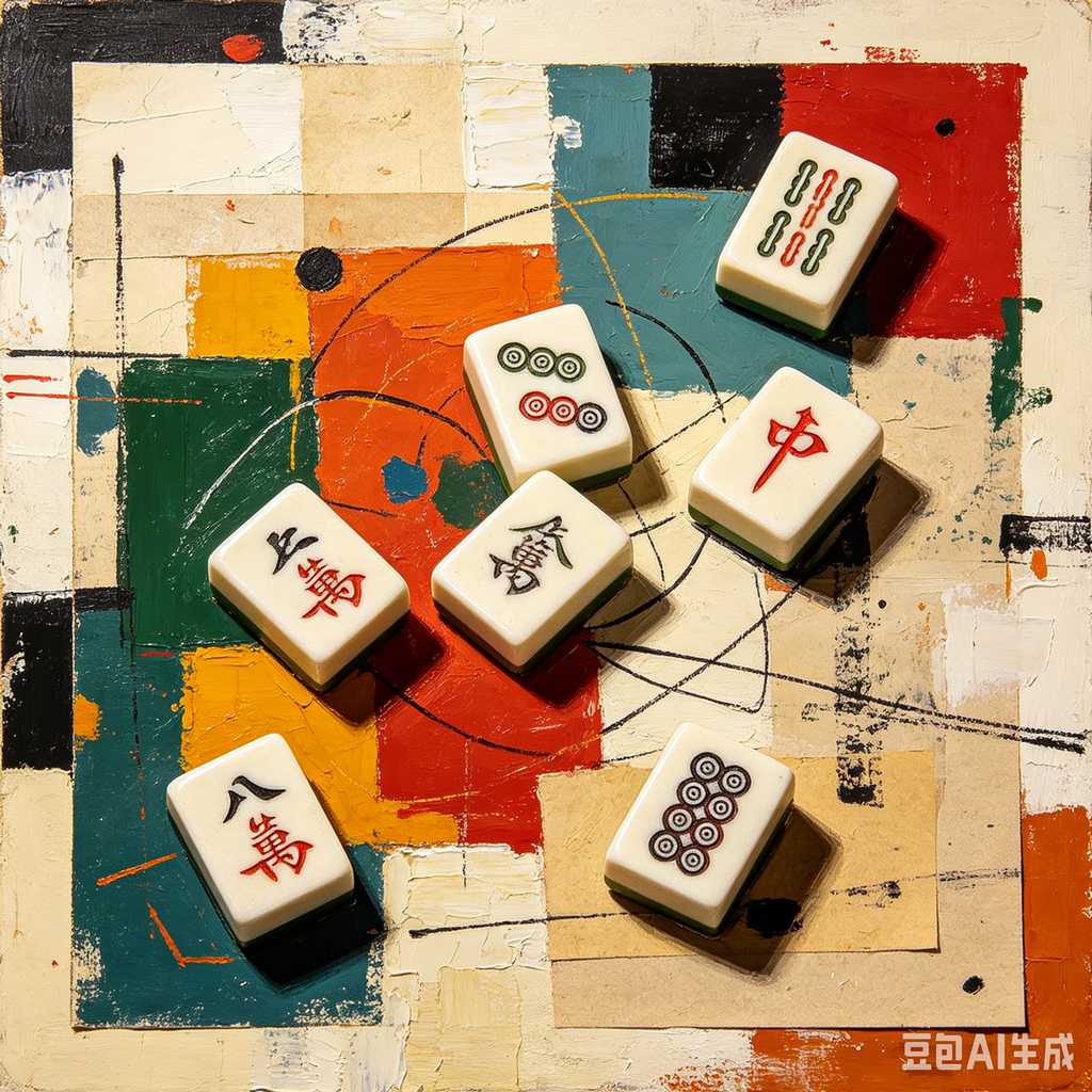 Bellevue,mahjong