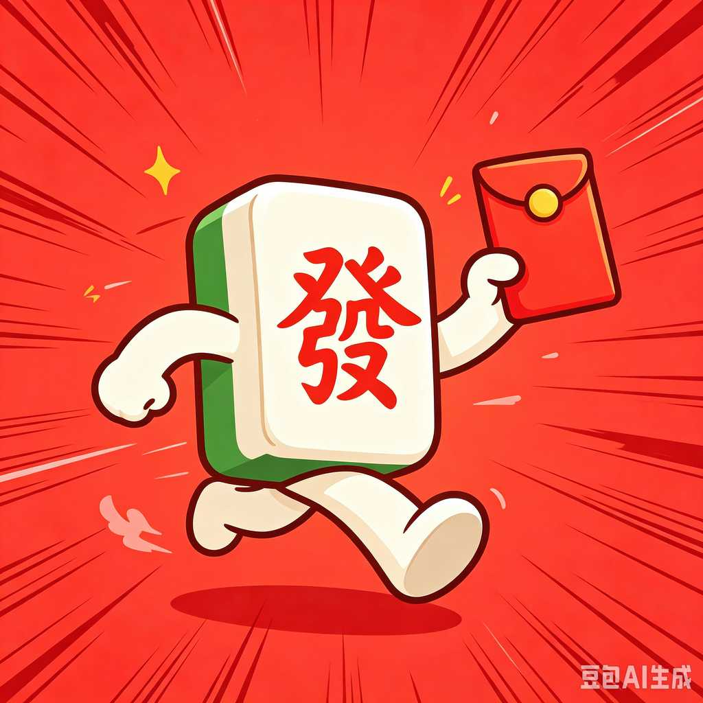 Natal,mahjong