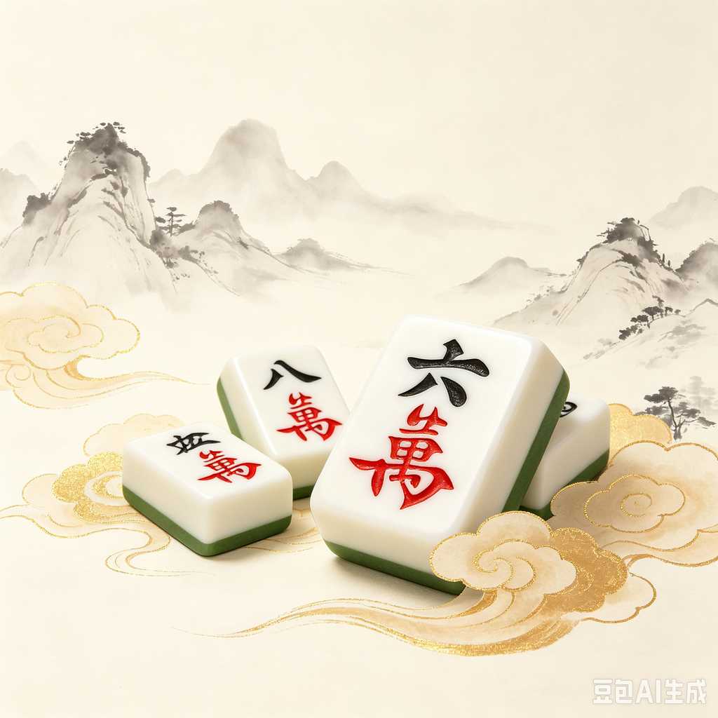 Lyon,mahjong