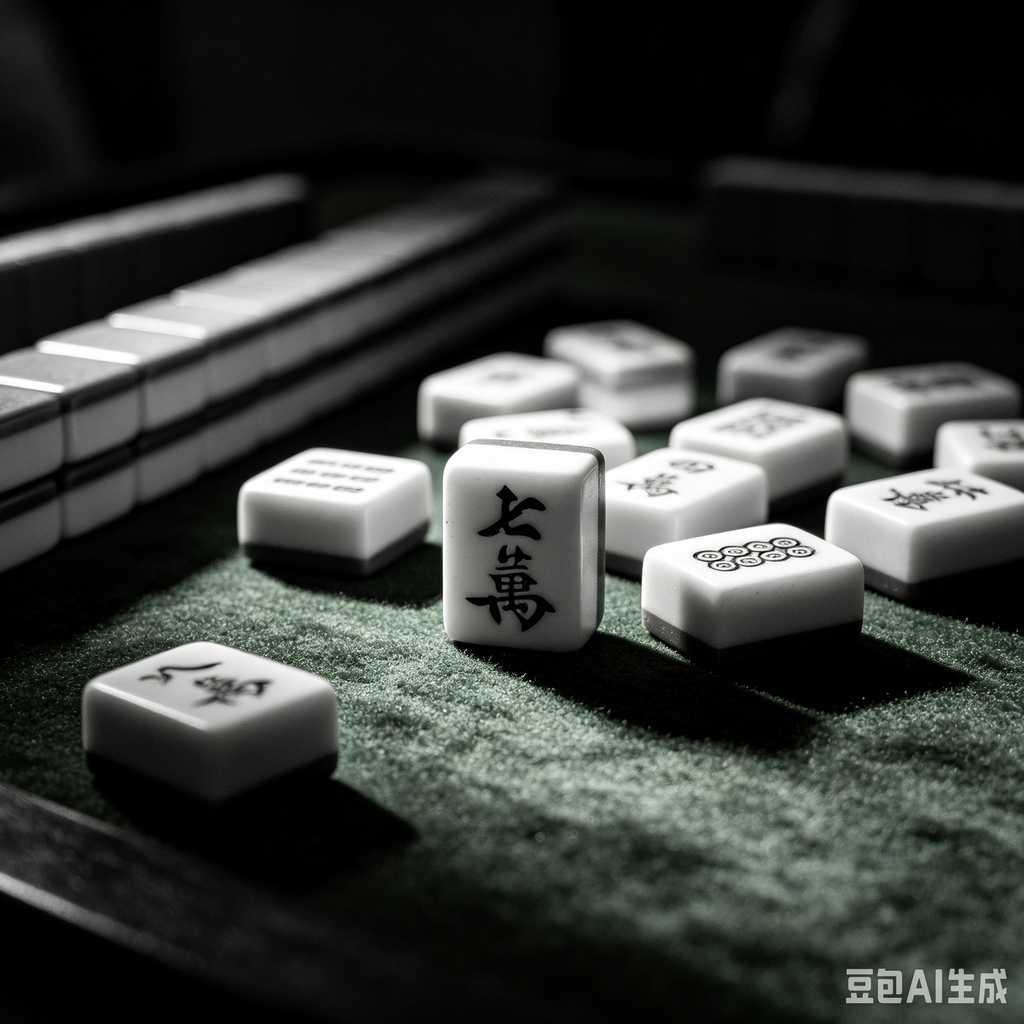Roanoke,mahjong