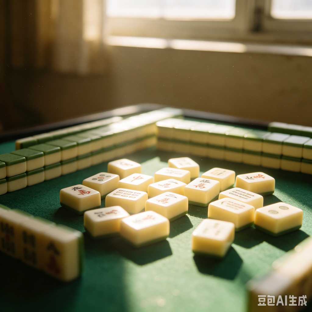Santos,mahjong
