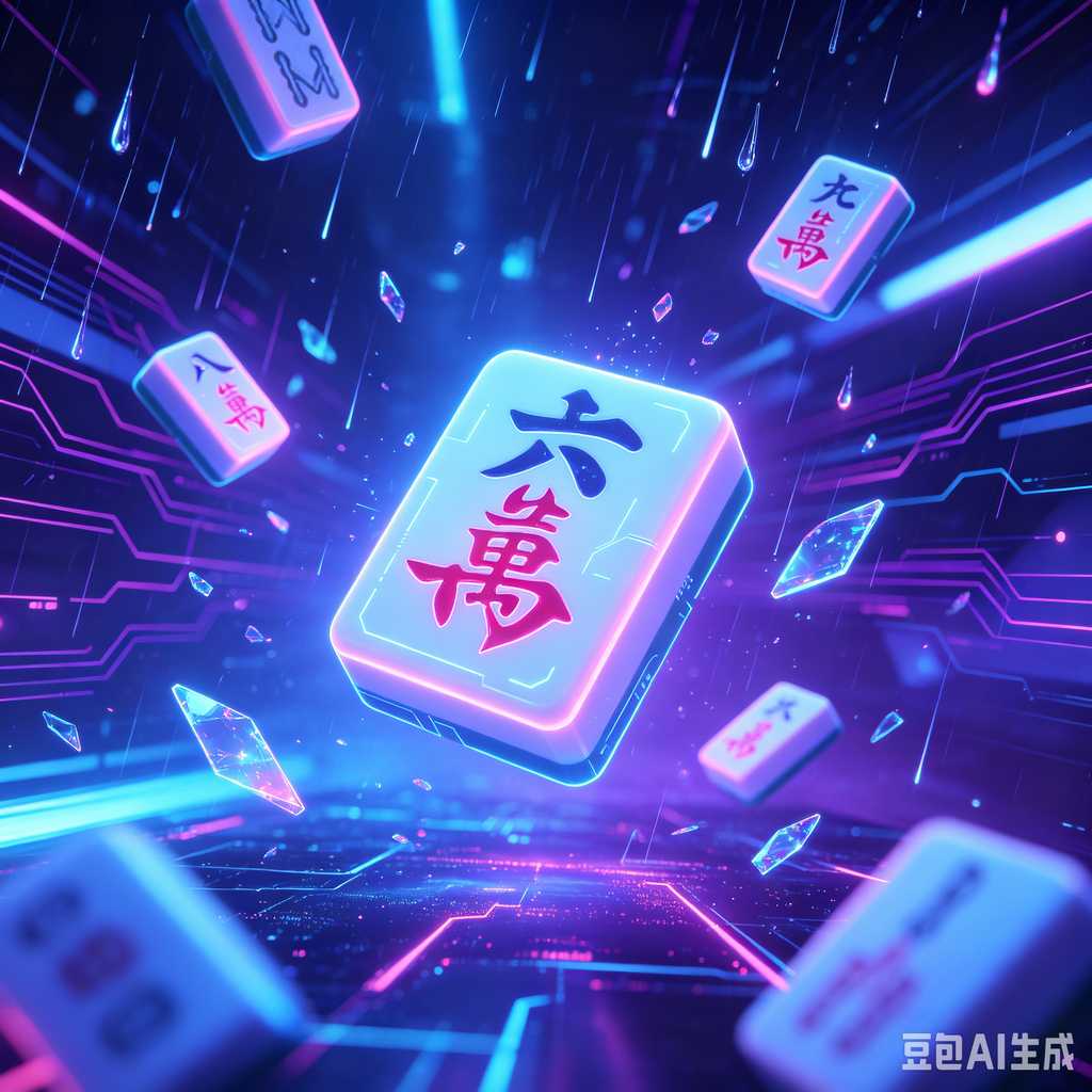Curitiba,mahjong