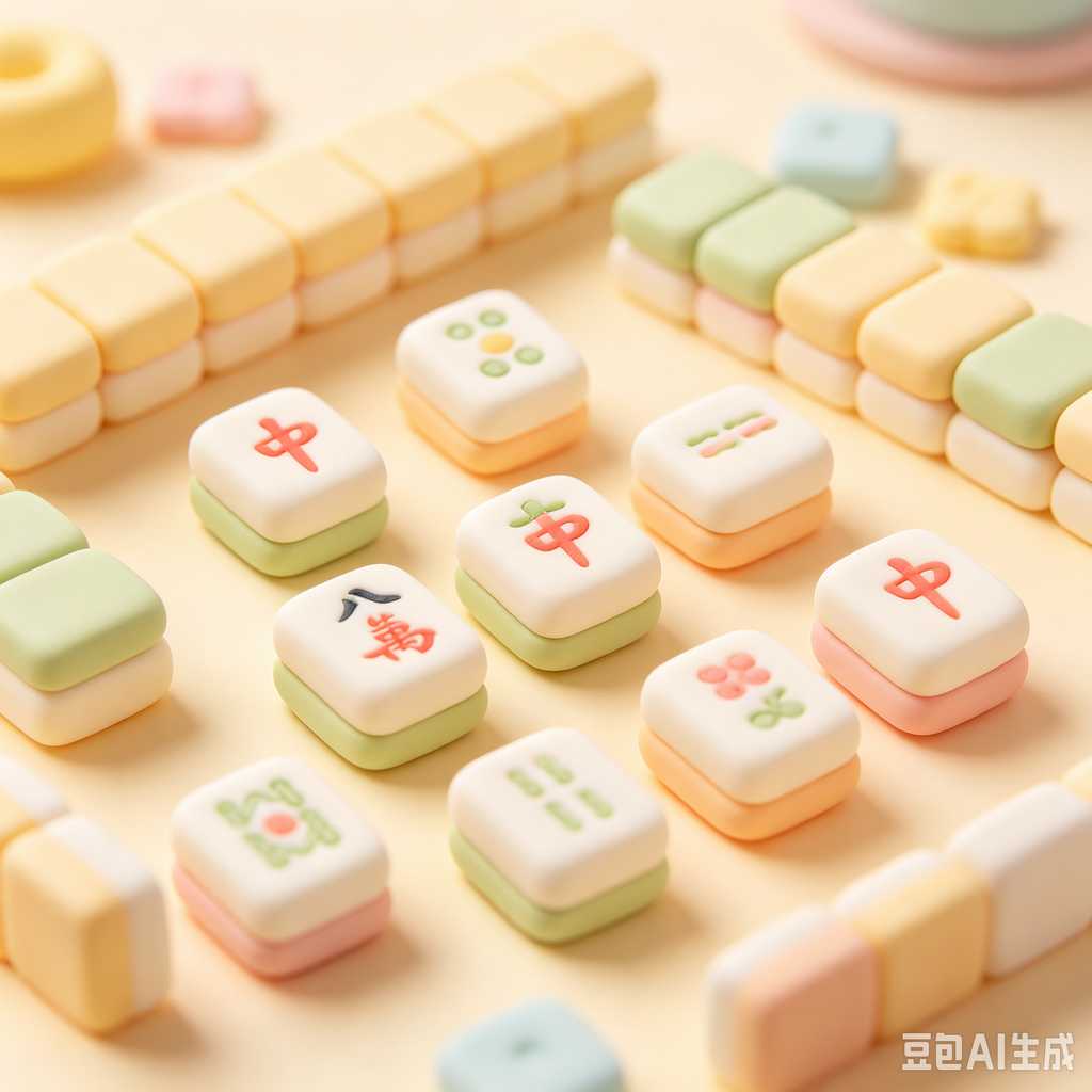 Leeds,mahjong