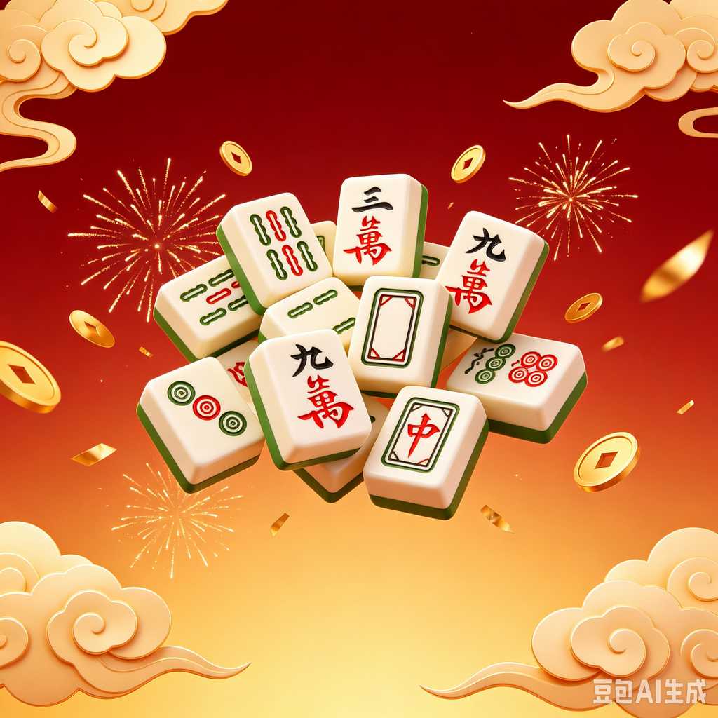 Orlando,mahjong