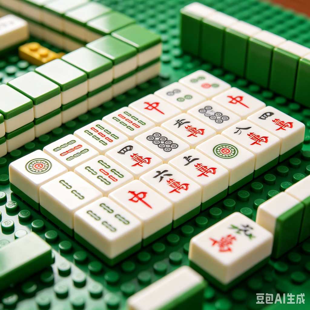 BatonRouge,mahjong