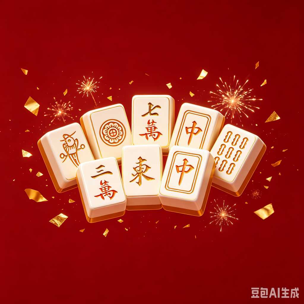 Honolulu,mahjong