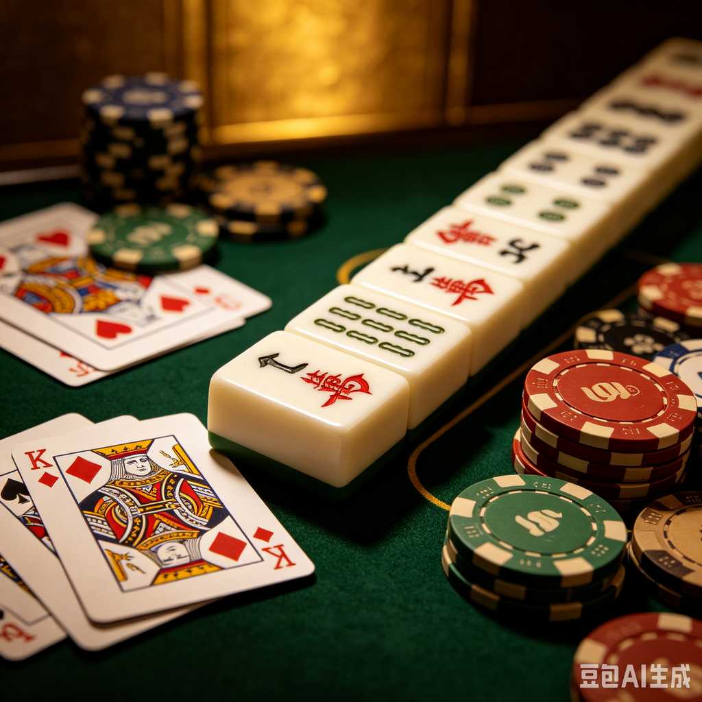 ReadingPA,mahjong