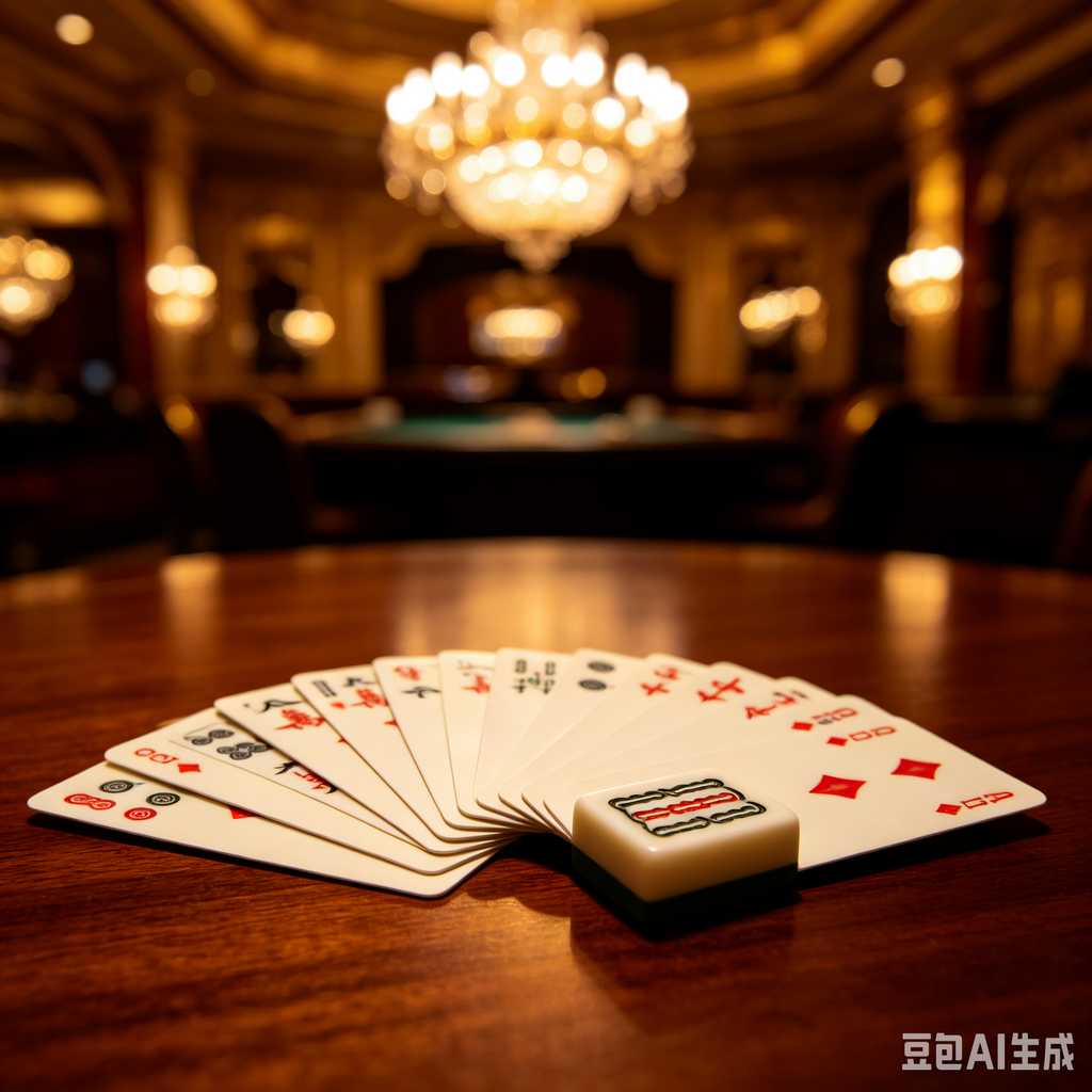 Duluth,mahjong