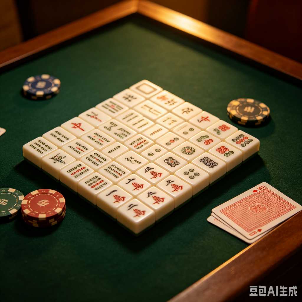 Pisa,mahjong