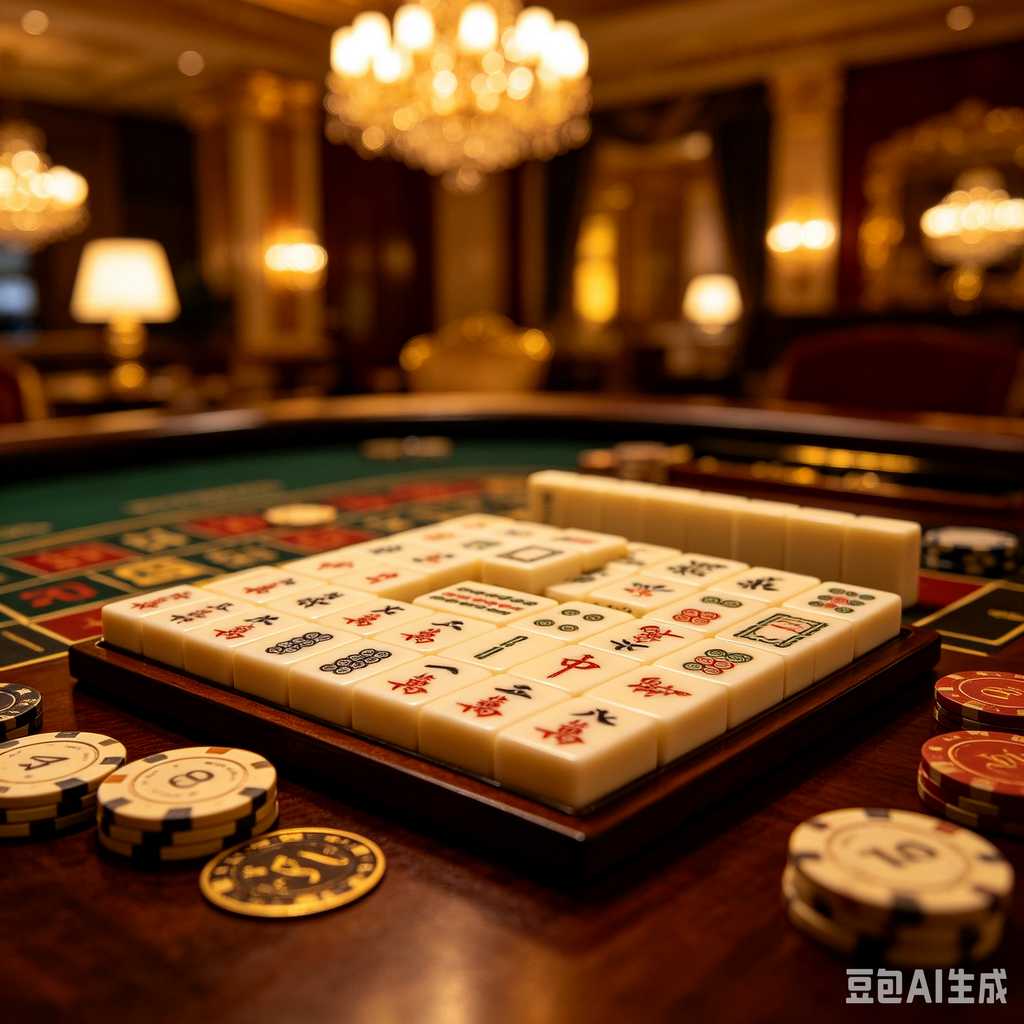 Flagstaff,mahjong