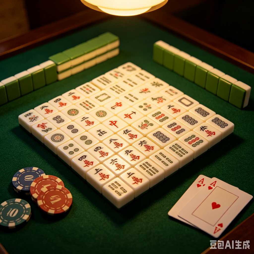 Freiburg,mahjong