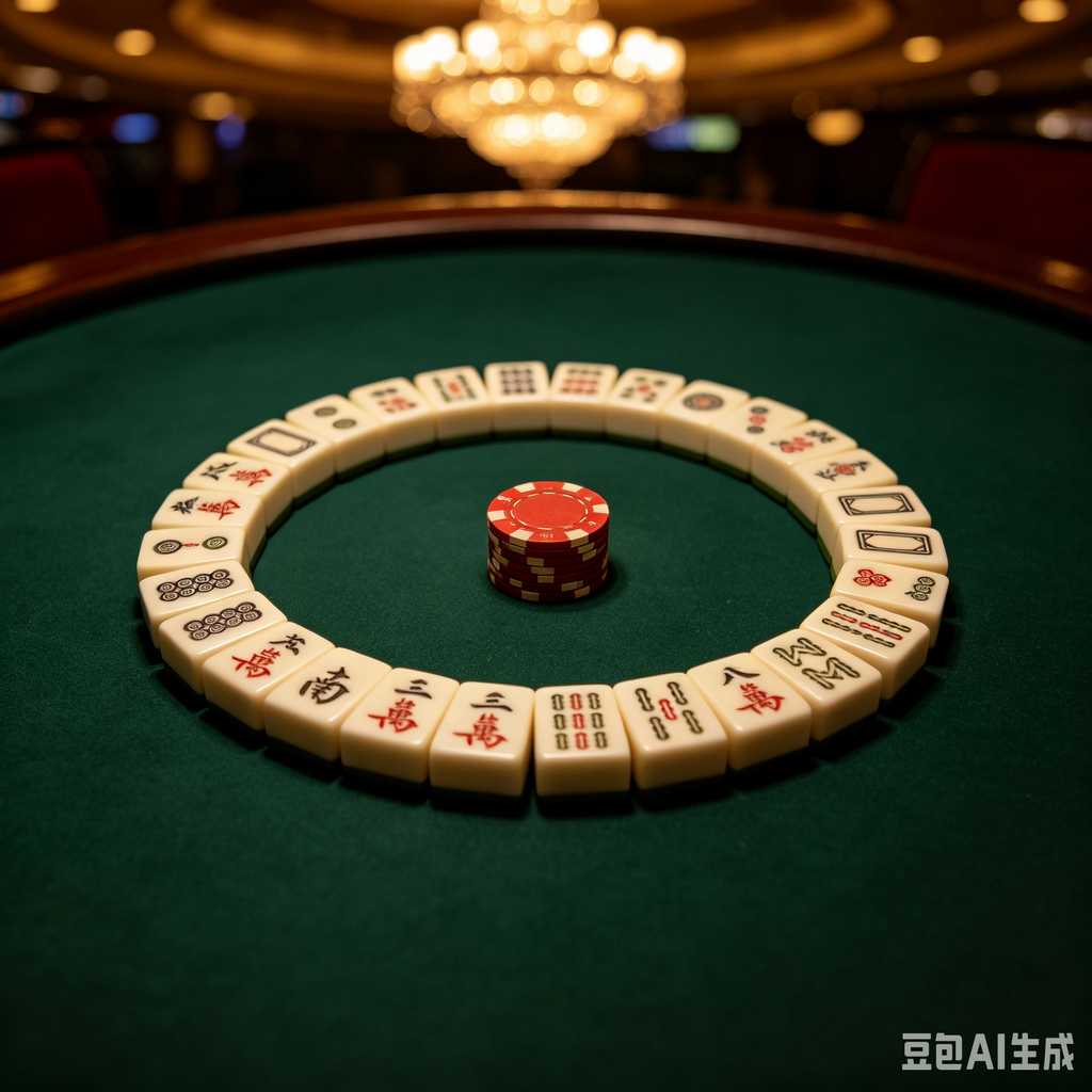 CapeCoral,mahjong