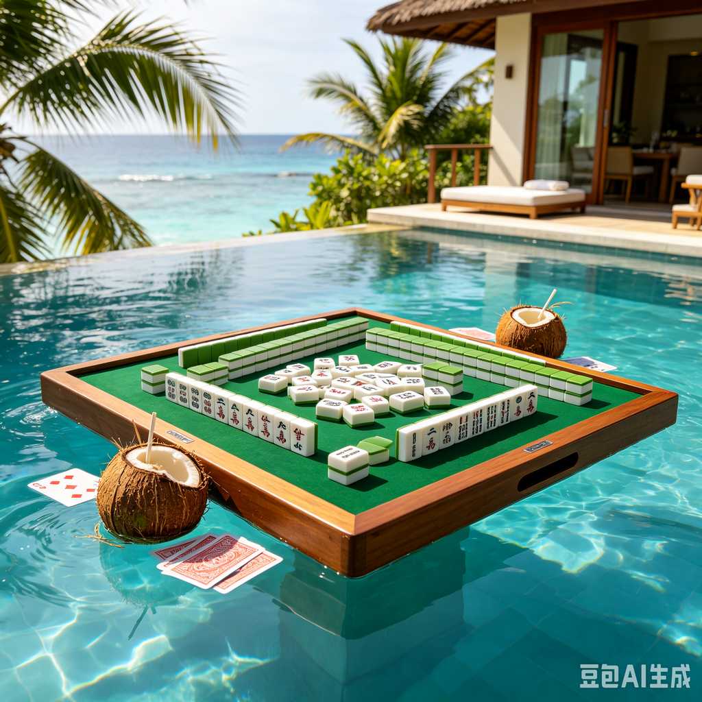 Bakersfield,mahjong