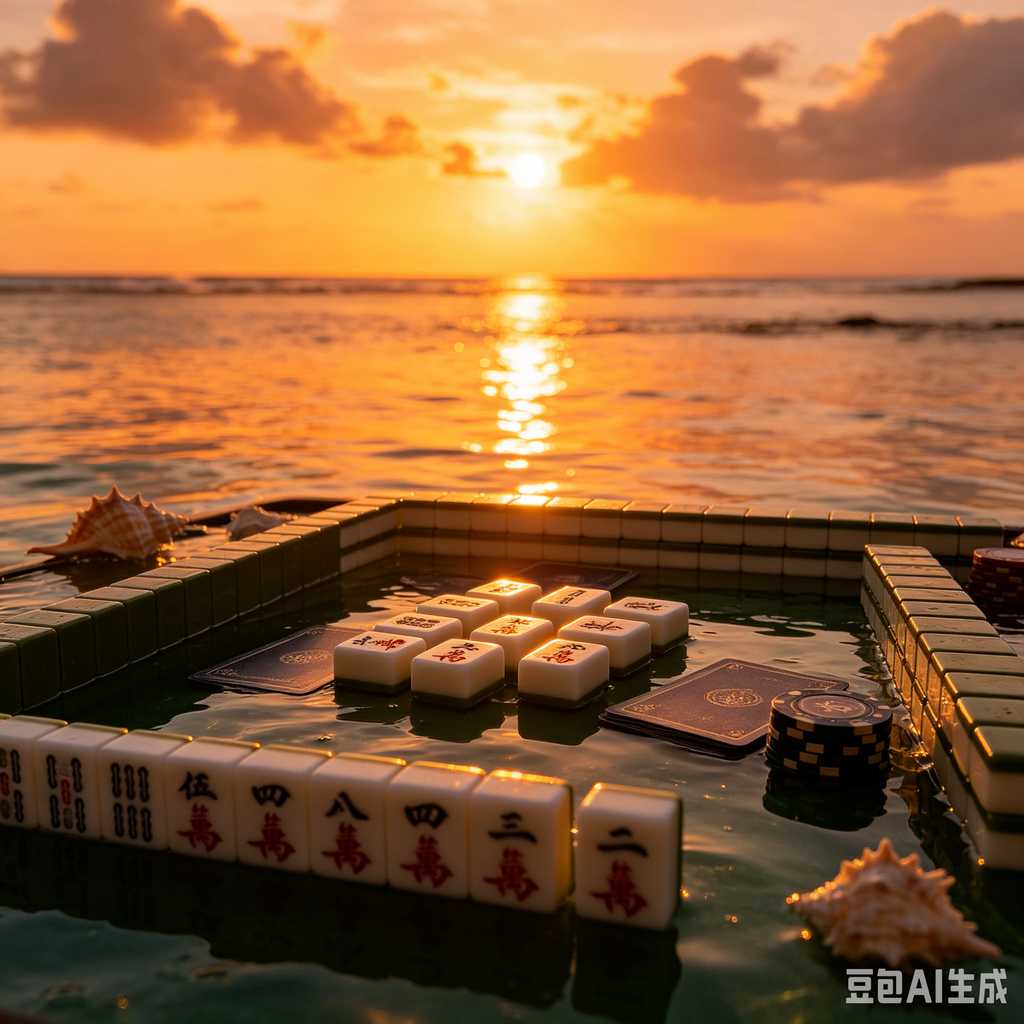 Columbus,mahjong