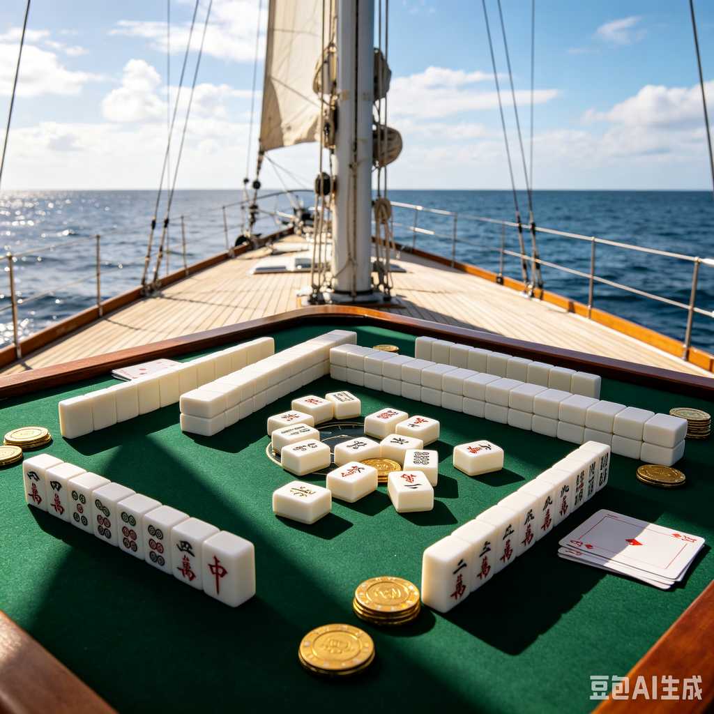 TulsaOK,mahjong