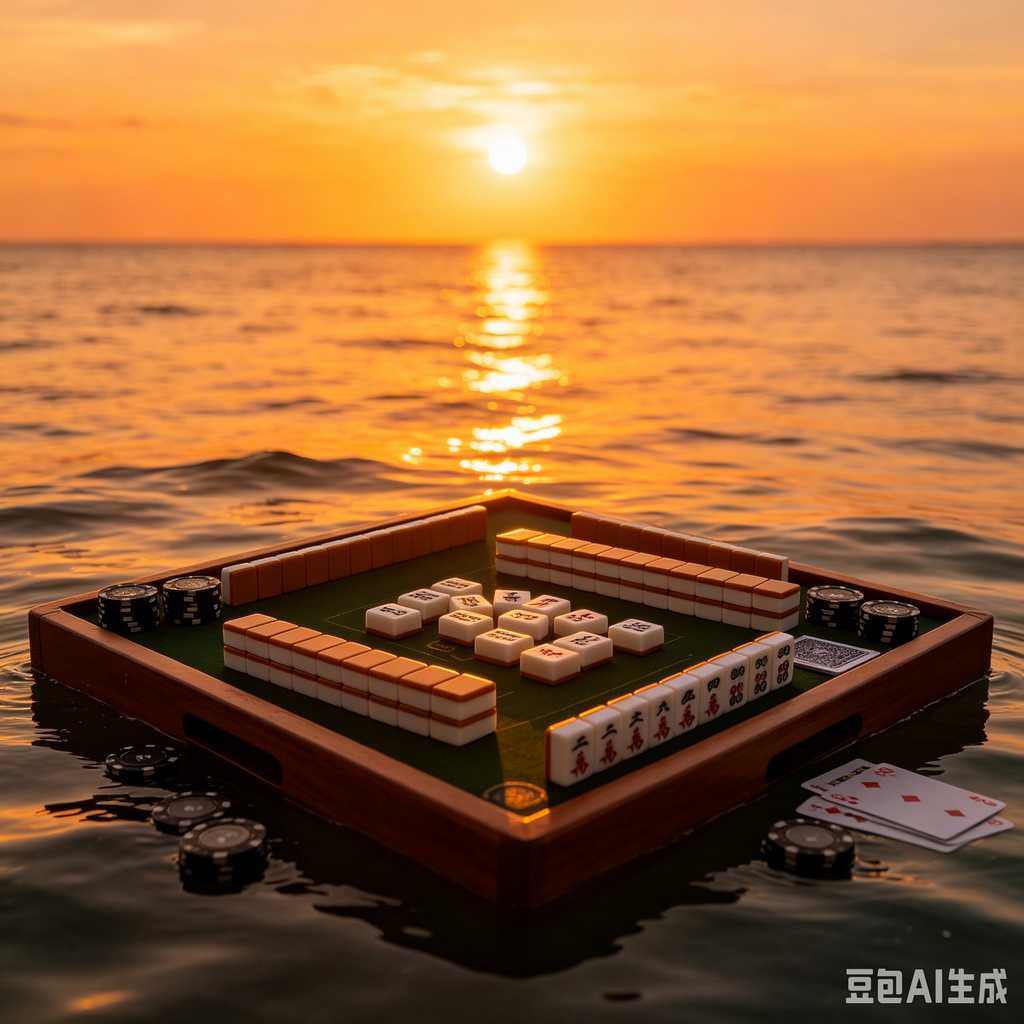 CambridgeMA,mahjong
